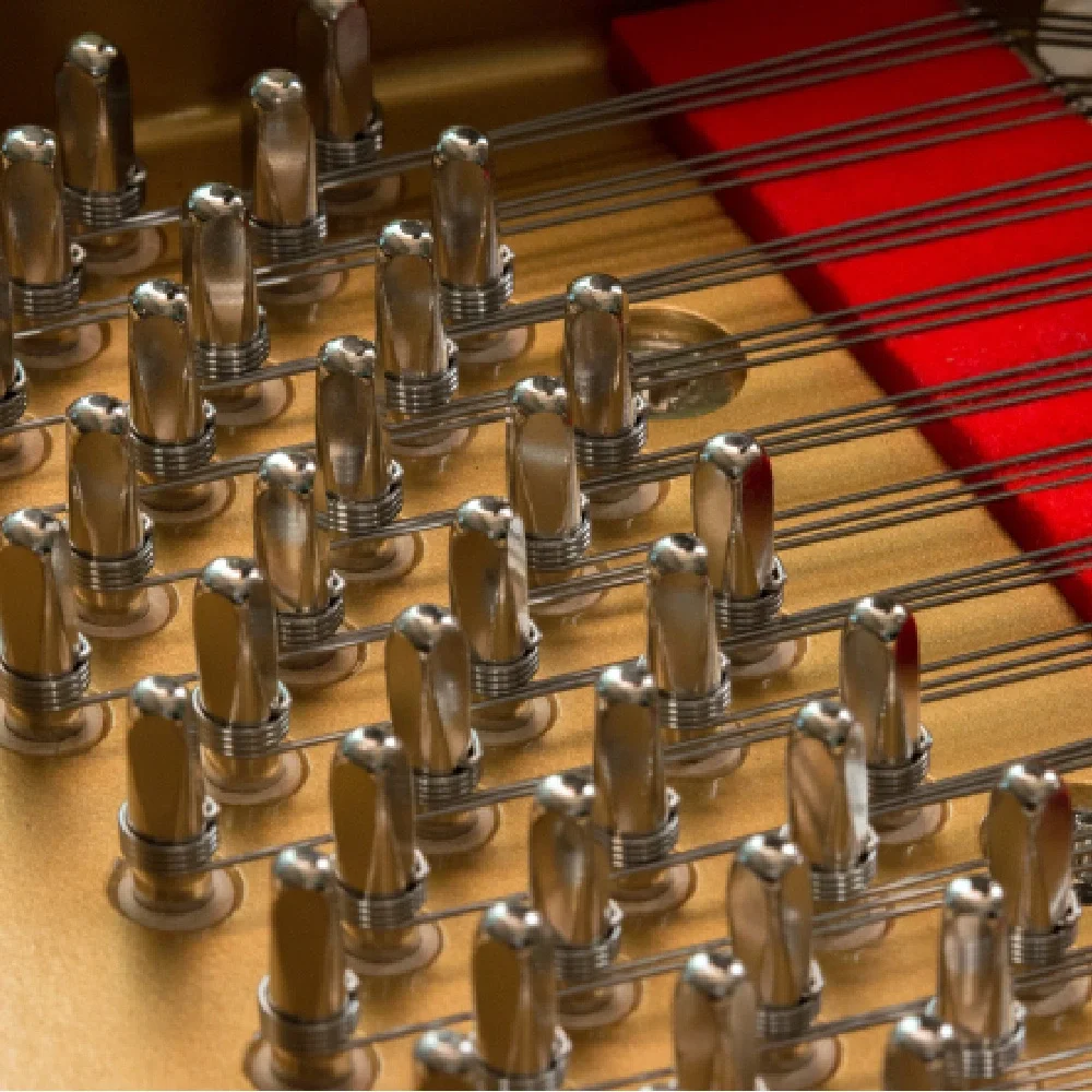 KAWAI GL-10 MH/MP Parlak Maun 153 CM Kuyruklu Piyano
