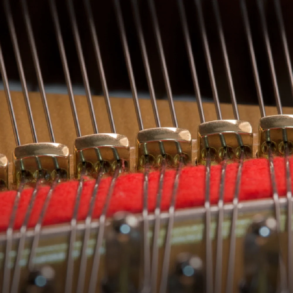 KAWAI GL-10 MH/MP Parlak Maun 153 CM Kuyruklu Piyano