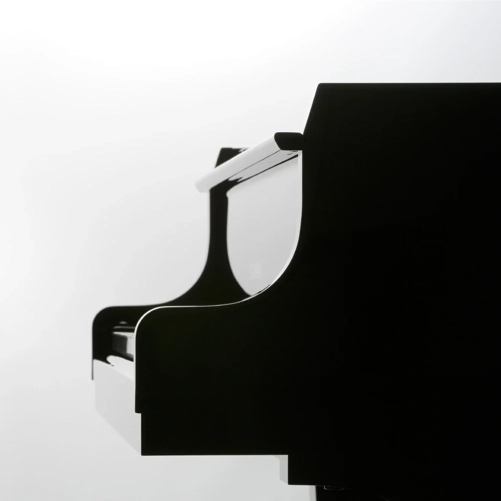 KAWAI GL-10 MH/MP Parlak Maun 153 CM Kuyruklu Piyano