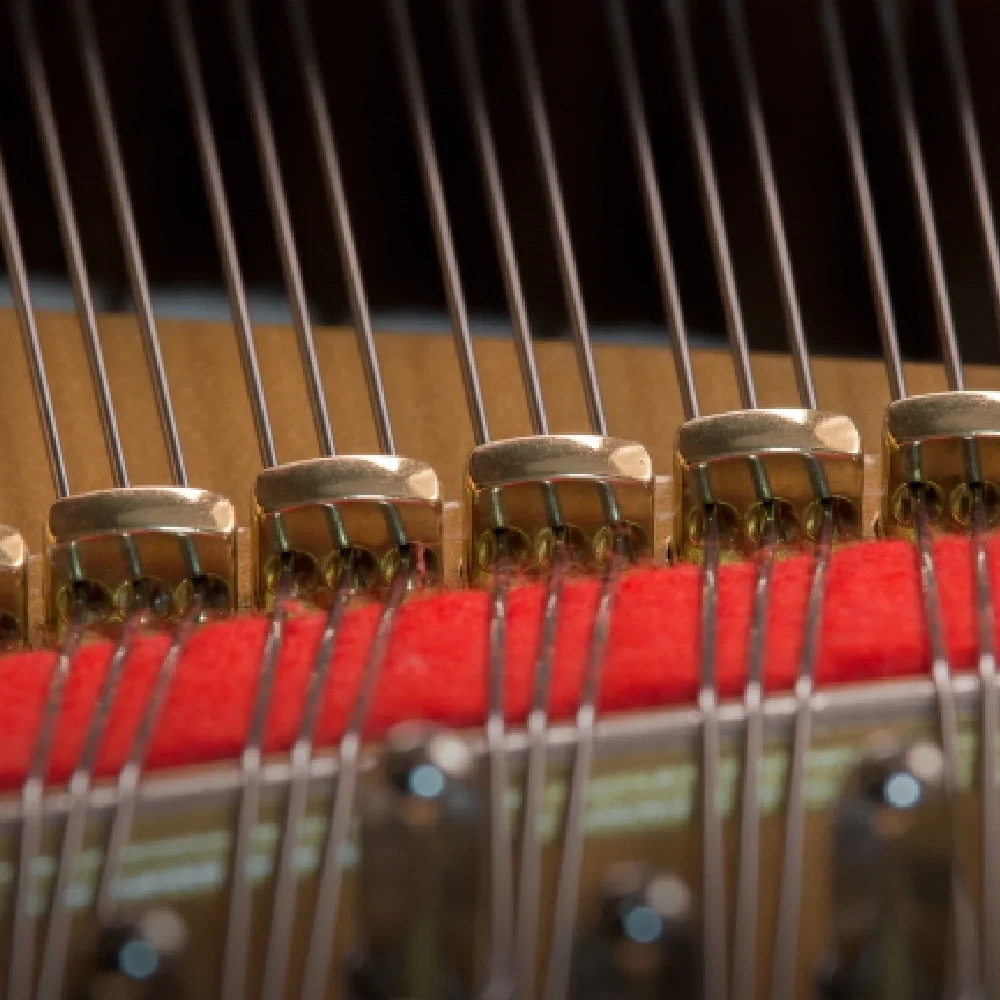 KAWAI GL-30 M/PEP Parlak Siyah 166 CM Kuyruklu Piyano