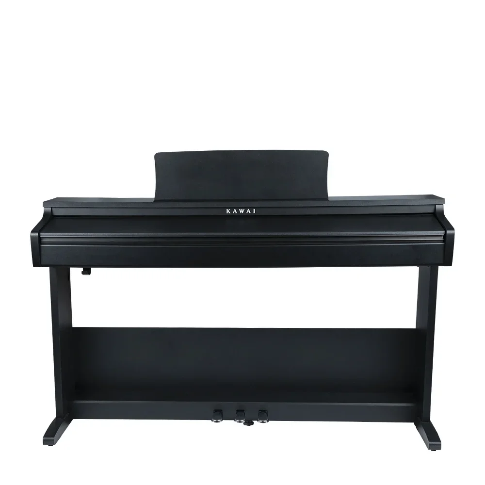 KAWAI KDP75B Siyah Dijital Piyano | Tabure ve Kulaklık Hediyeli