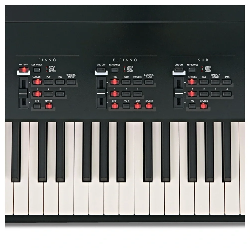 KAWAI MP11SE Dijital Sahne Piyanosu