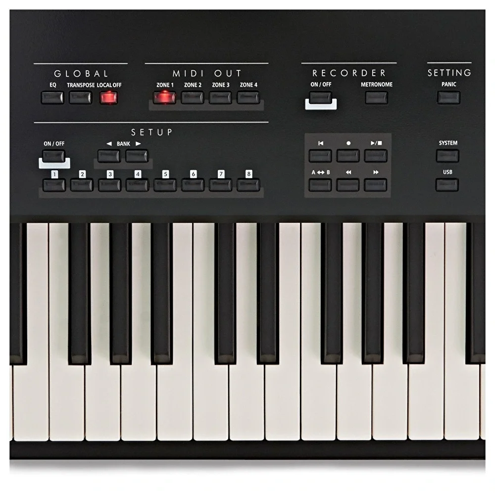 KAWAI MP11SE Dijital Sahne Piyanosu