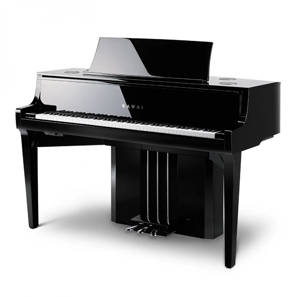 KAWAI NOVUS NV10SEP Hibrit Dijital Piyano