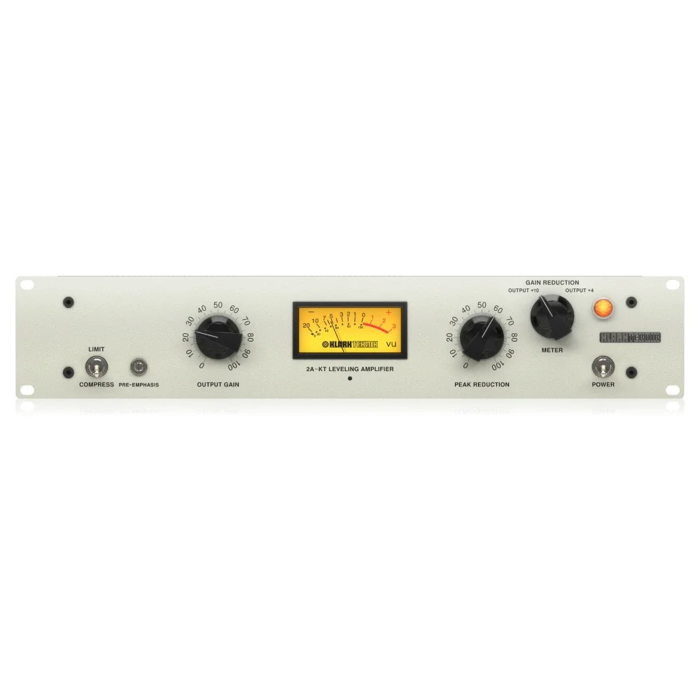 KLARK TEKNIK 2A-KT Compressor/Limiter