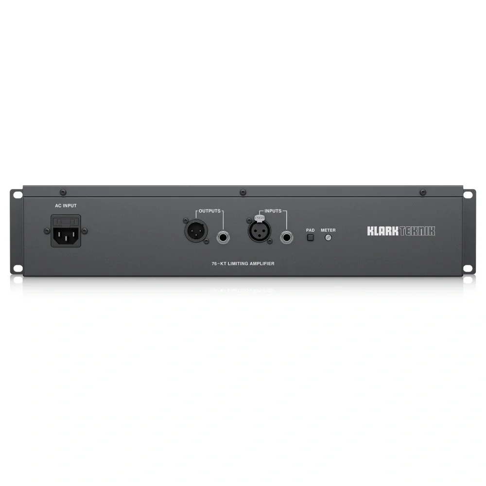 KLARK TEKNIK 76-KT Kompresör/Limiter