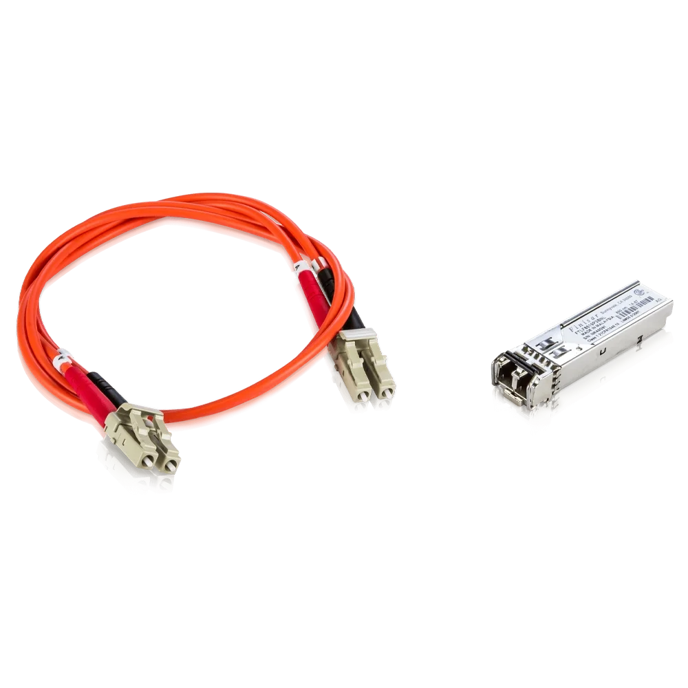 KLARK TEKNIK DN9680-MM DN9680 İçin Çoklu Mod Fiber Optik Modül (500 Metreye Kadar)