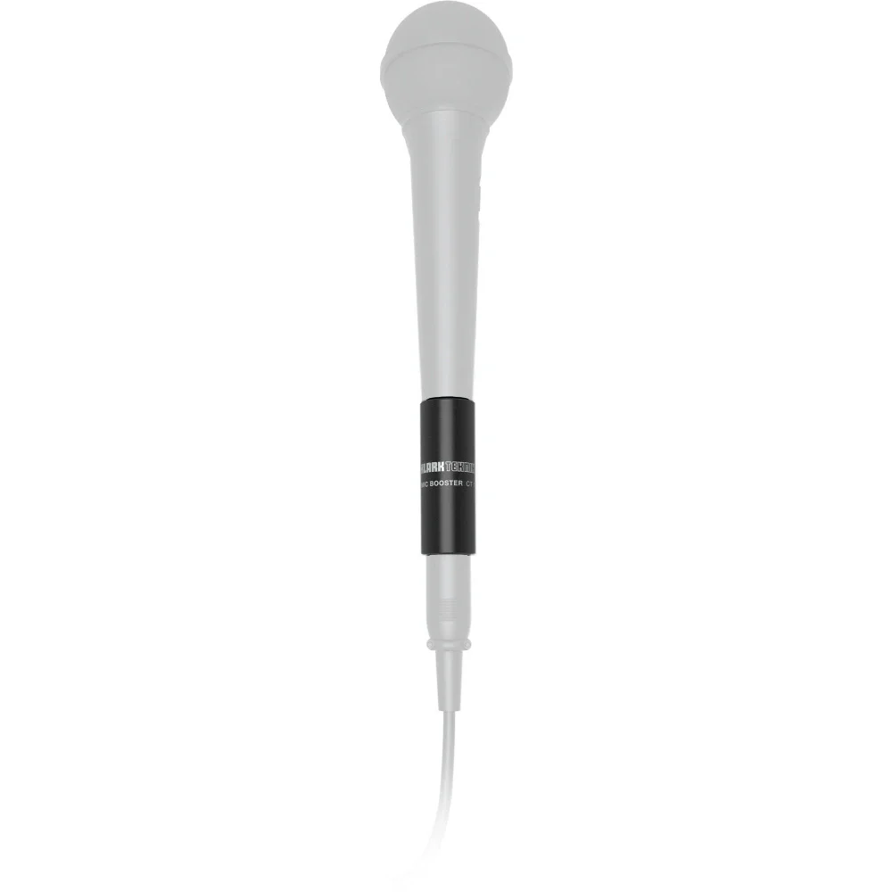 KLARKTEKNIK MIC BOOSTER CT1 / Mikrofon Preamfisi