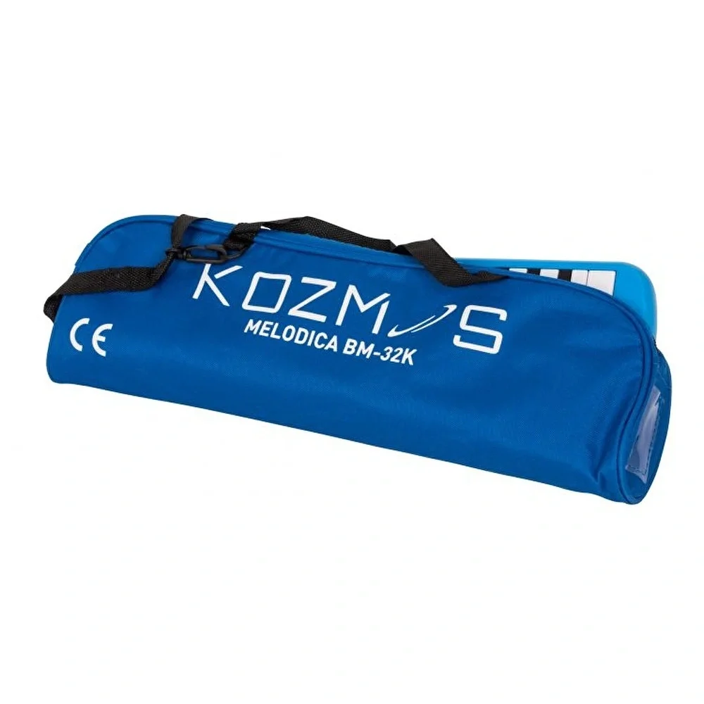 Kozmos BM32KT-BL Mavi Melodika