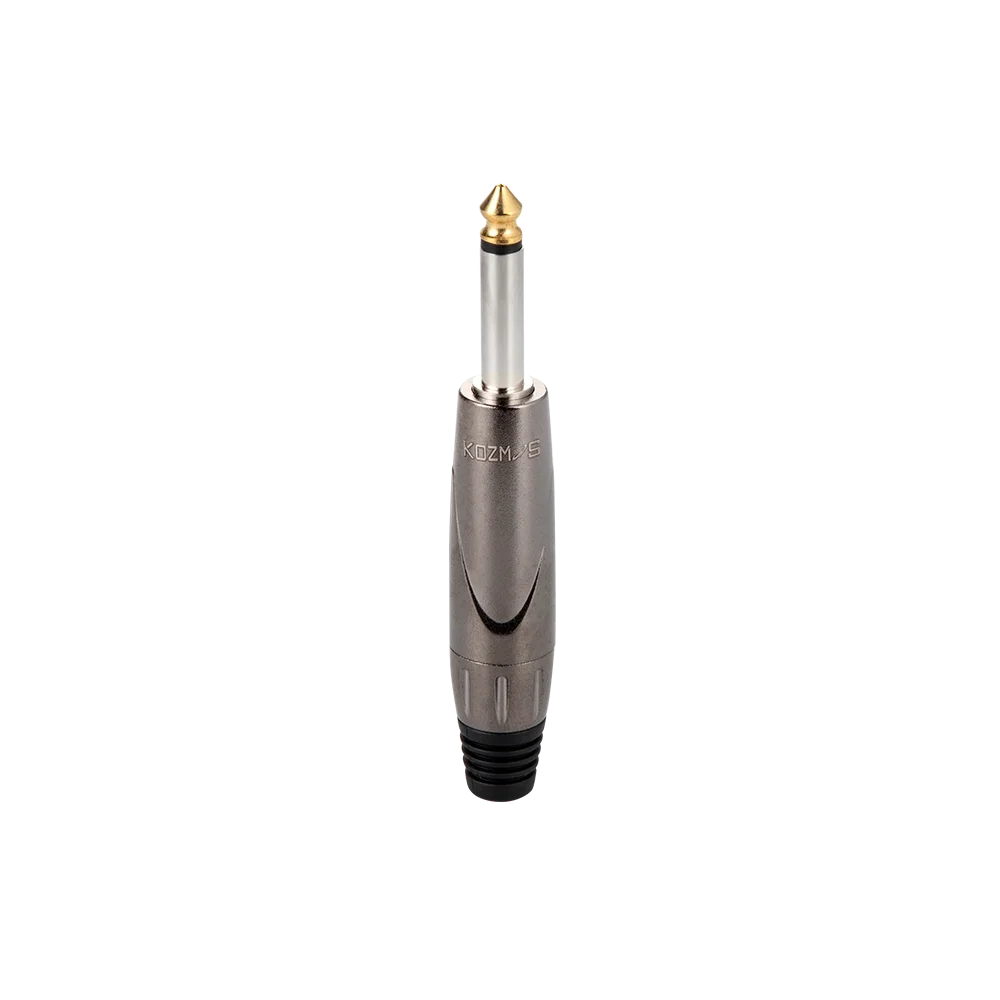 Kozmos CJ2M011 / Mono TS 6,35mm Jak