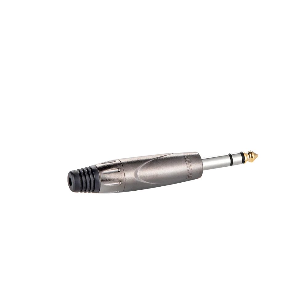 Kozmos CJ3M006 / Stereo TRS 6,35mm Jak