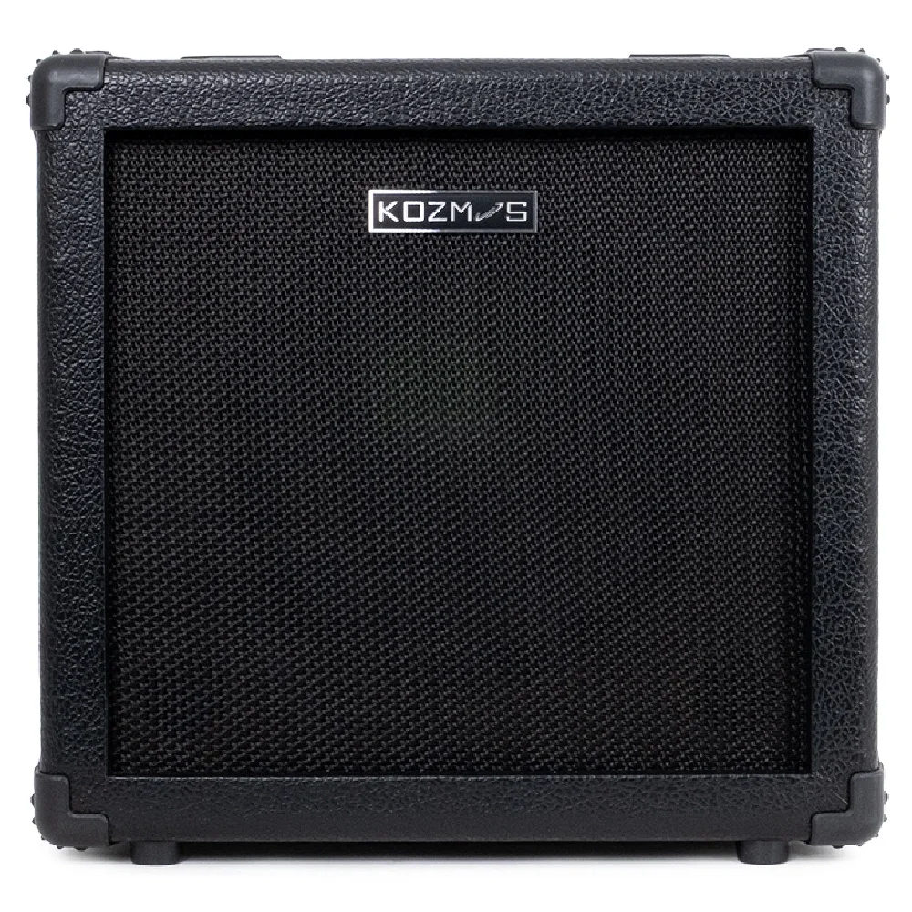 KOZMOS DeepTone-15 Bas Gitar Amfisi