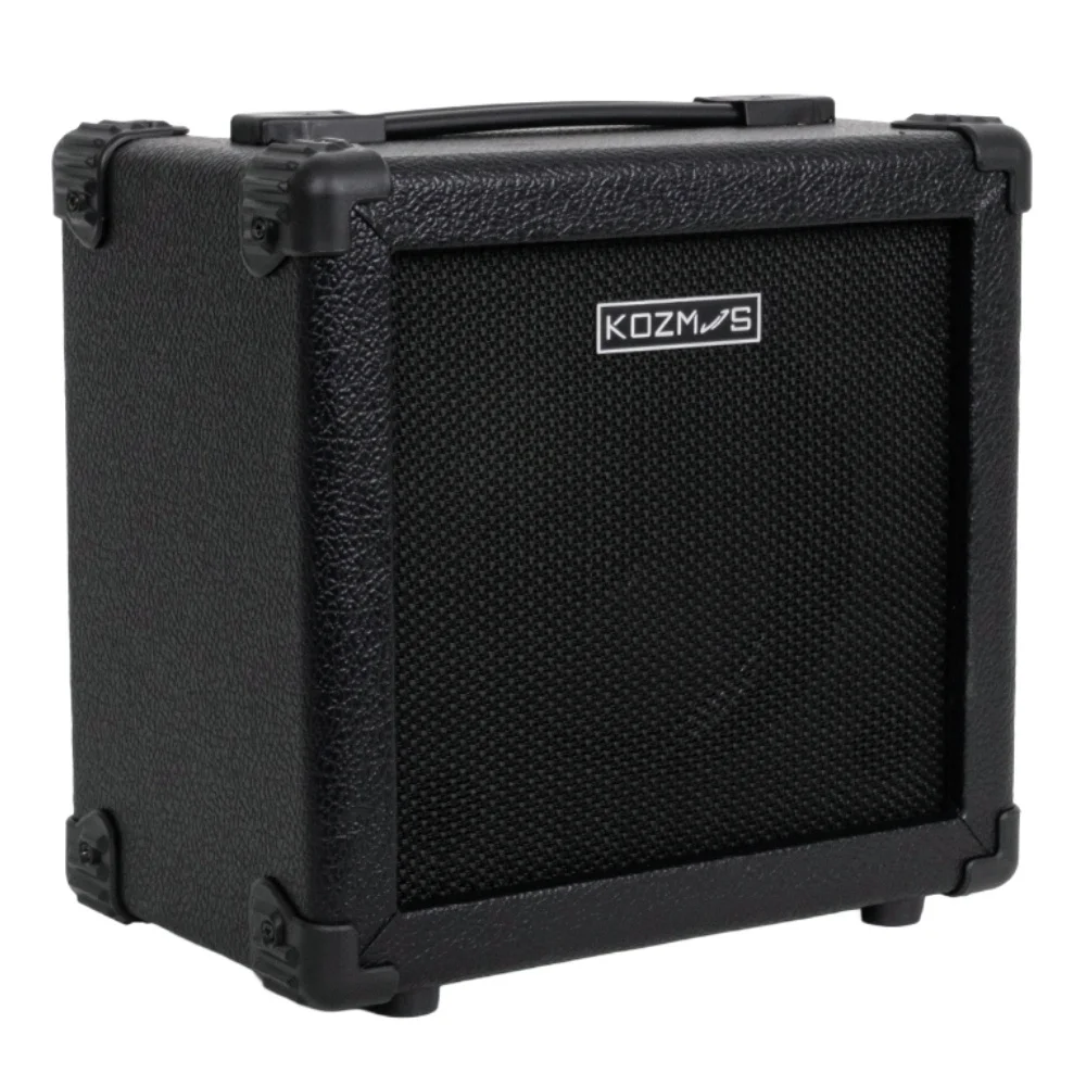 KOZMOS DeepTone-15 Bas Gitar Amfisi