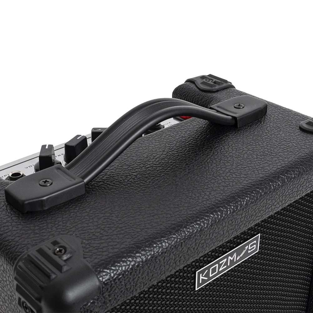 KOZMOS DeepTone-15 Bas Gitar Amfisi