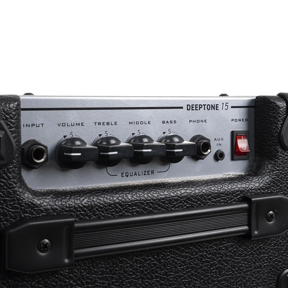 KOZMOS DeepTone-15 Bas Gitar Amfisi