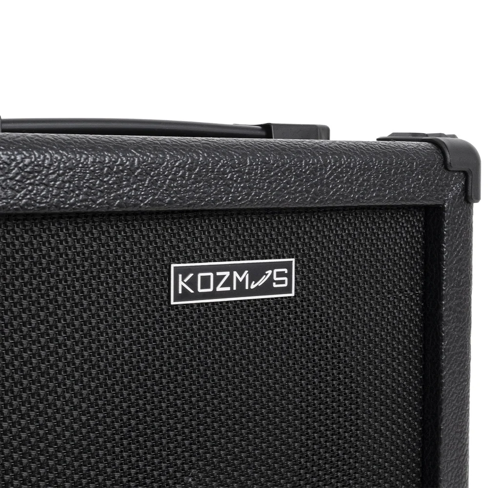 KOZMOS DeepTone-15 Bas Gitar Amfisi