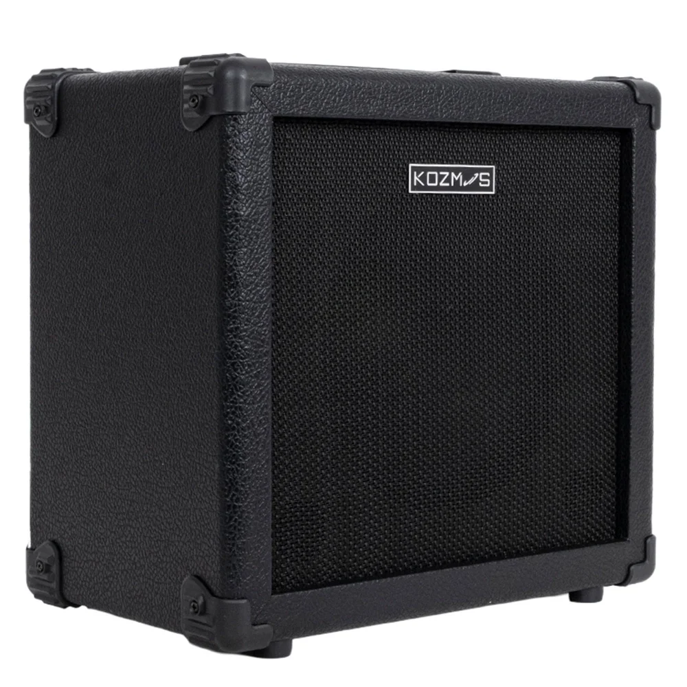 KOZMOS DeepTone-25 Bas Gitar Amfisi