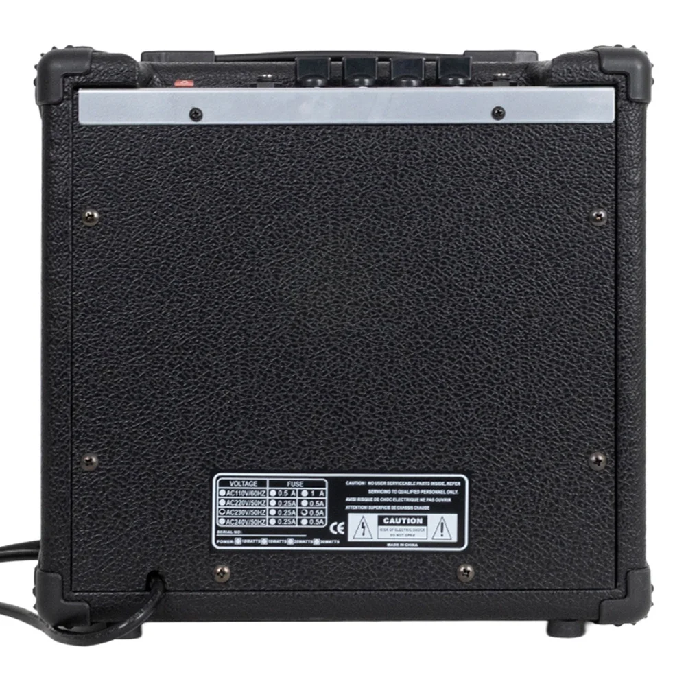 KOZMOS DeepTone-25 Bas Gitar Amfisi