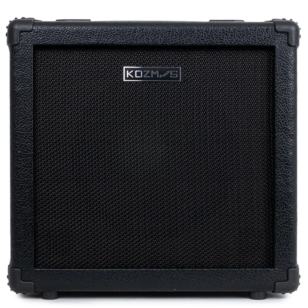 KOZMOS DeepTone-25 Bas Gitar Amfisi