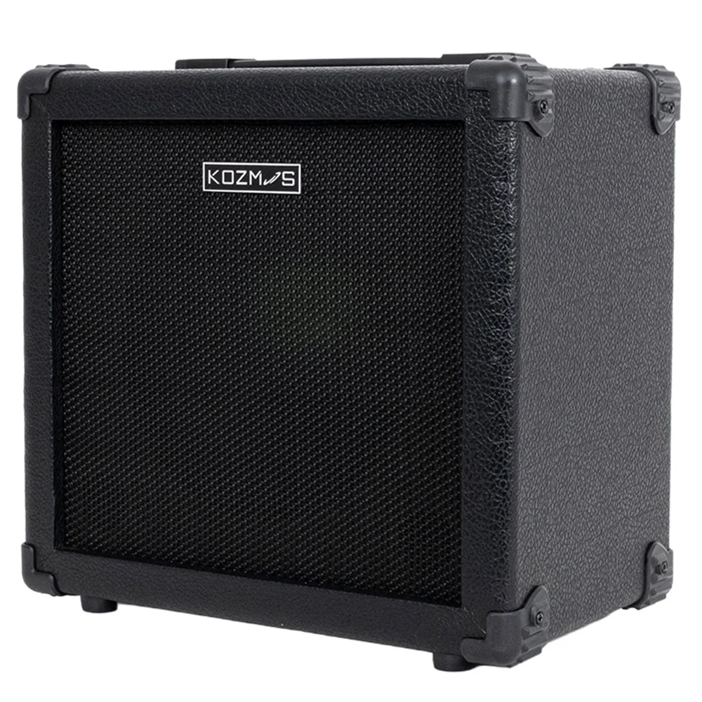 KOZMOS DeepTone-25 Bas Gitar Amfisi