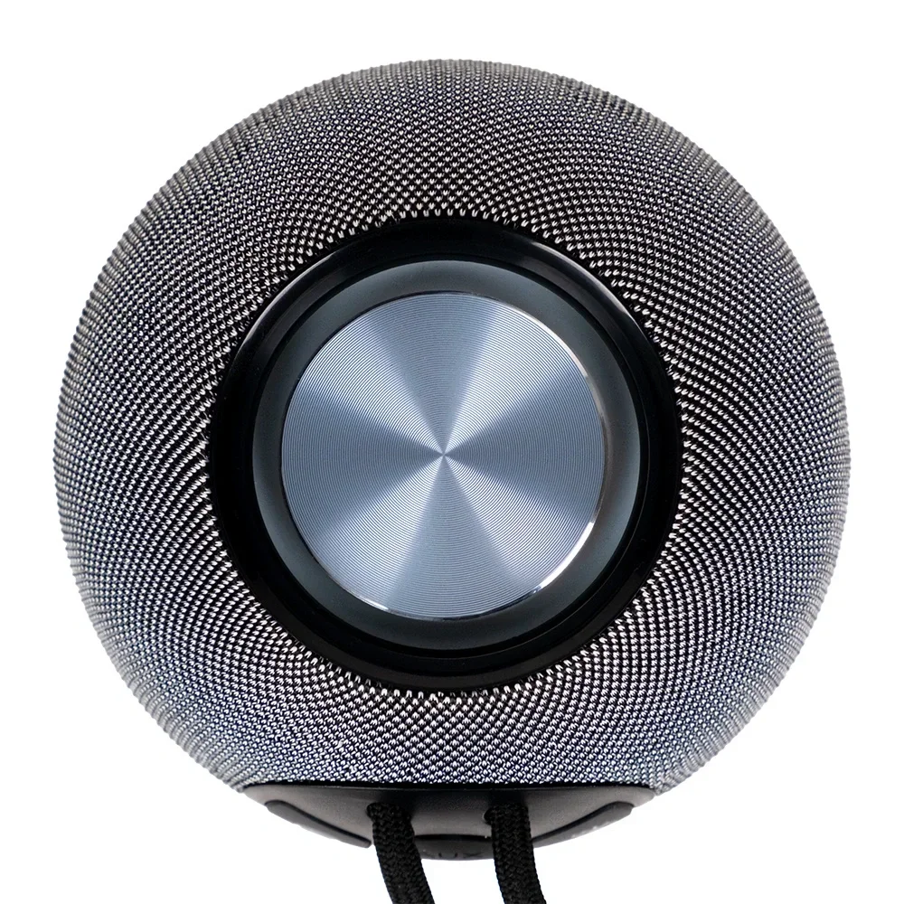 KOZMOS FB-P111 Bluetooth Hoparlör Gri