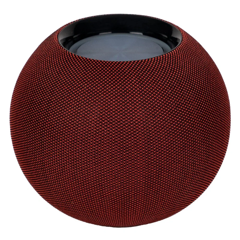 KOZMOS FB-P111 Bluetooth Hoparlör Kırmızı
