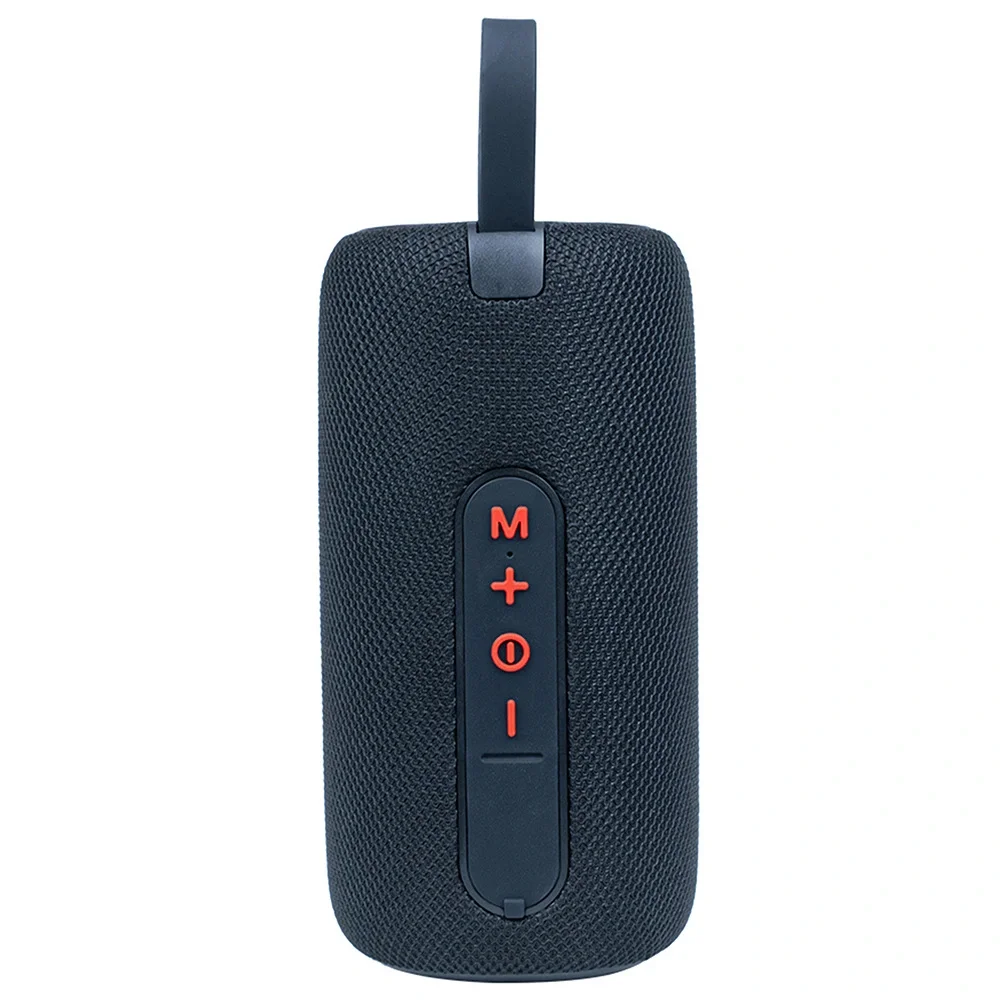 Kozmos FB-P301B-BK Bluetooth Hoparlör Siyah