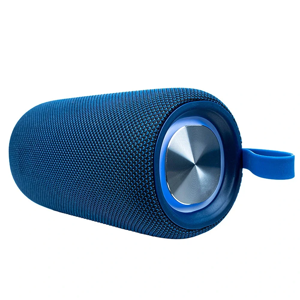 Kozmos FB-P301B-BL Bluetooth Hoparlör Mavi