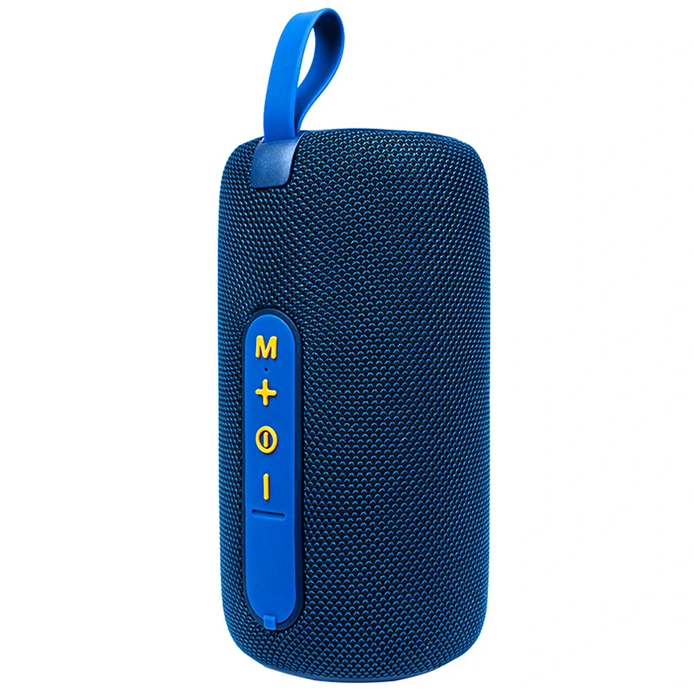 Kozmos FB-P301B-BL Bluetooth Hoparlör Mavi