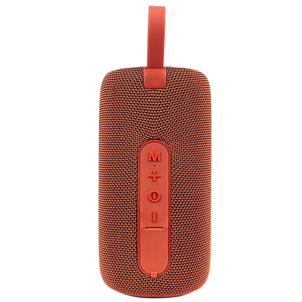 Kozmos FB-P301B-RD Bluetooth Hoparlör Kırmızı