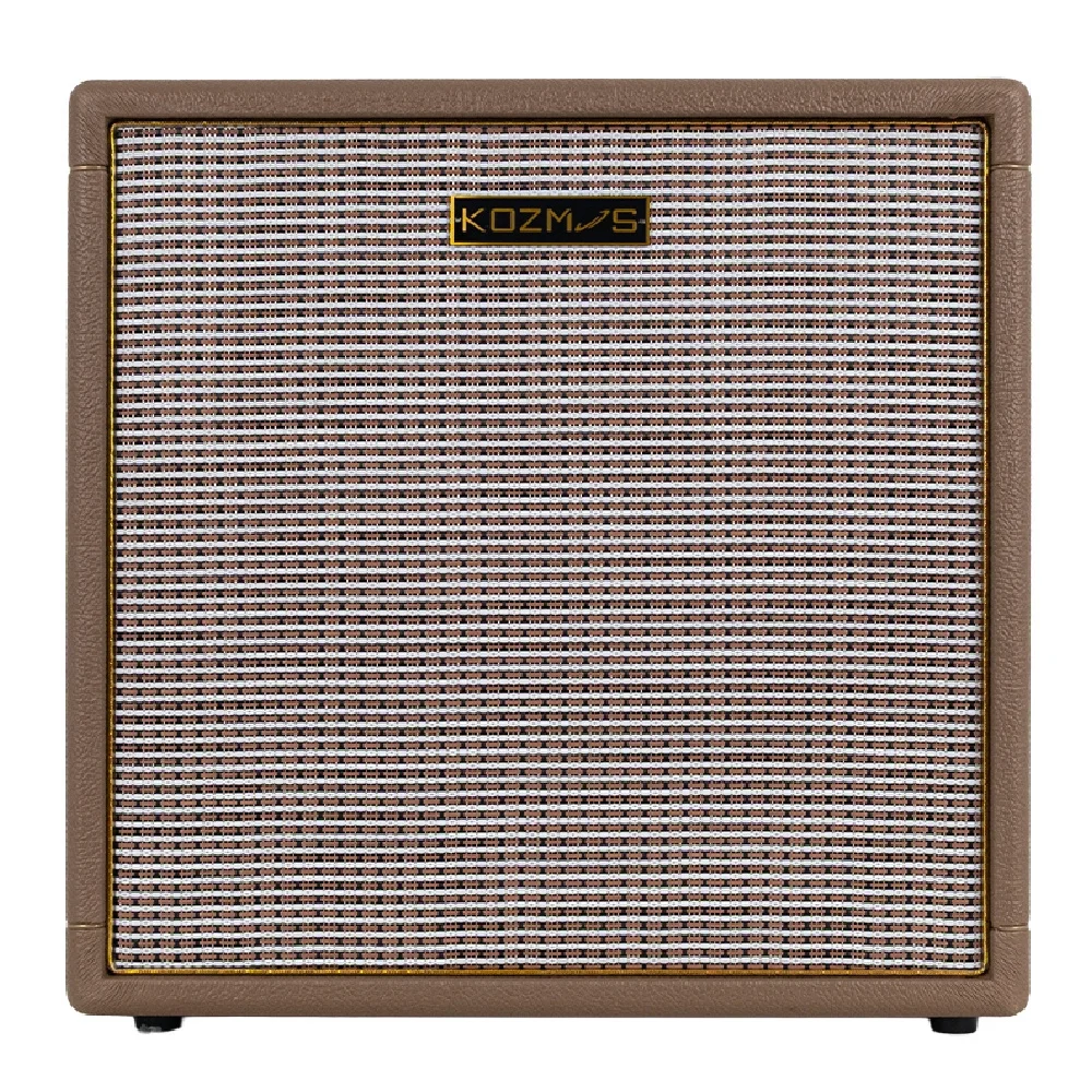 KOZMOS Flare-40 Dahili Efektli Elektro Gitar Amfisi