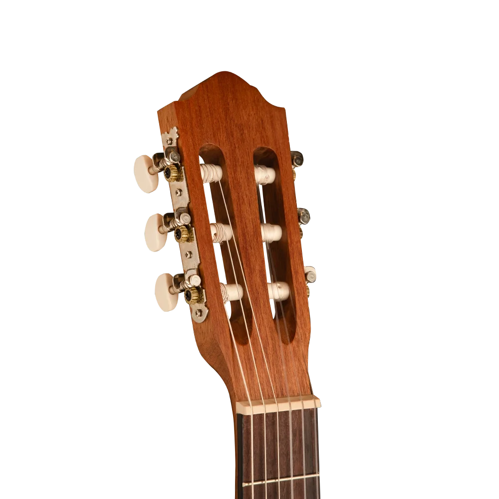 Kozmos IC-100CE NAT / Mat Elektro Klasik Gitar