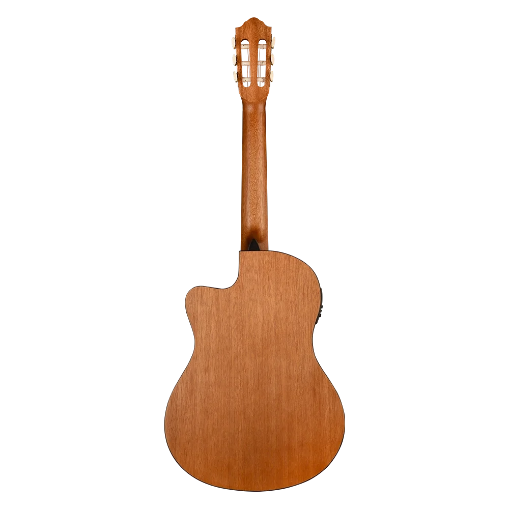 Kozmos IC-100CE NAT / Mat Elektro Klasik Gitar