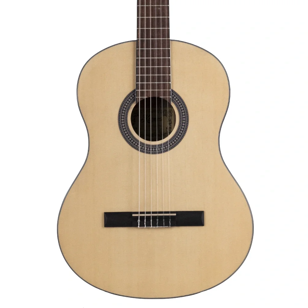 KOZMOS IC-100G 4/4 DNA Klasik Gitar