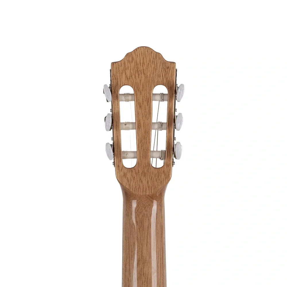 KOZMOS IC-100G 4/4 DNA Klasik Gitar
