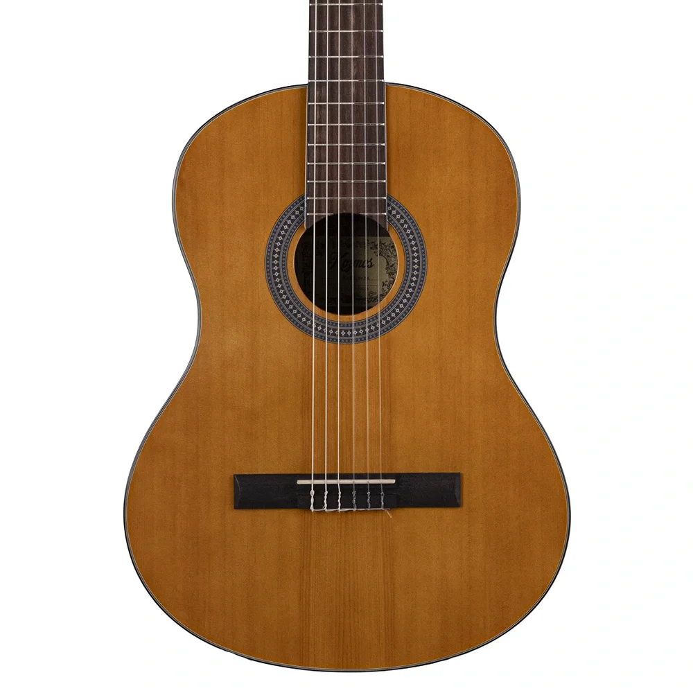 KOZMOS IC-100G 4/4 NA Klasik Gitar