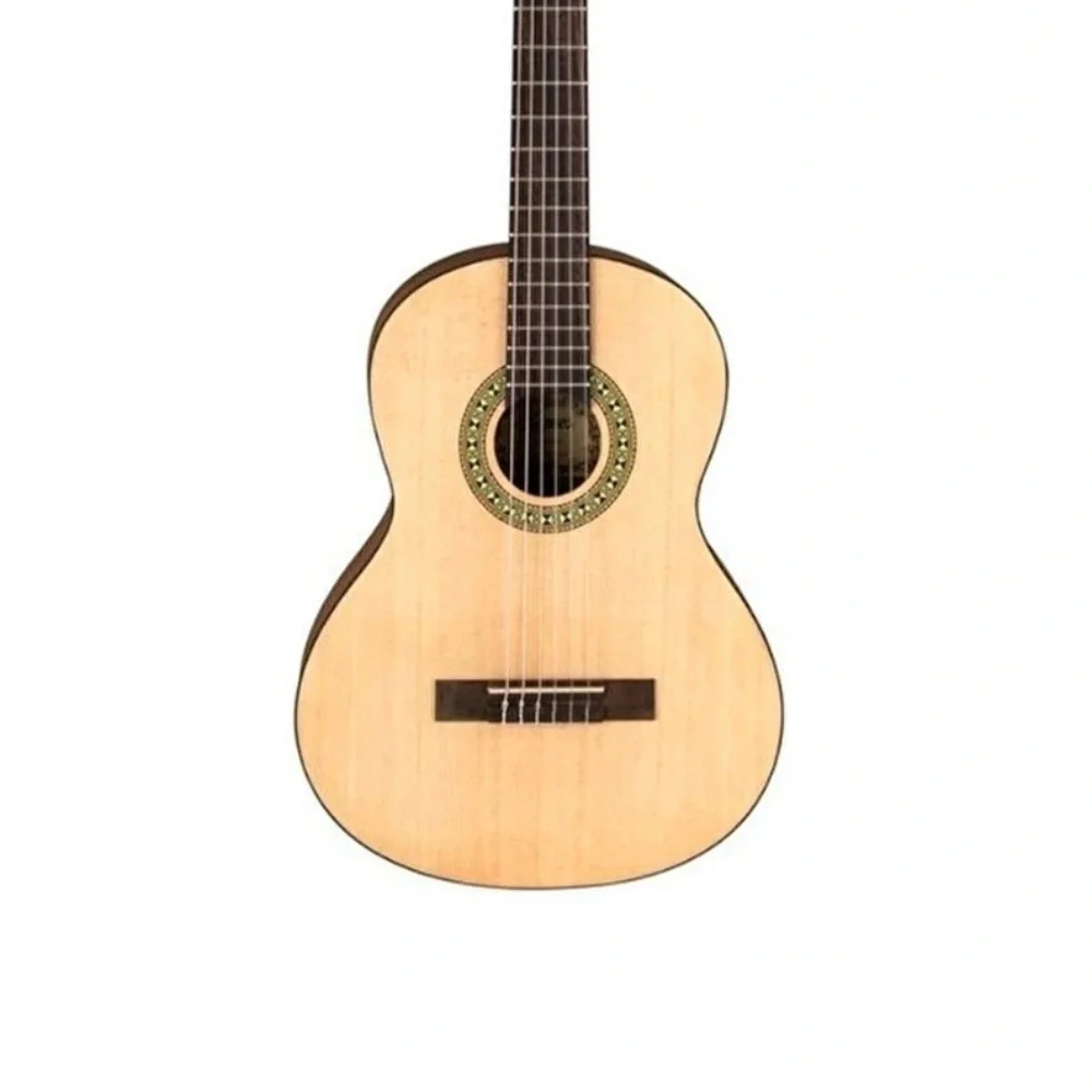 Kozmos IC-100 3/4 NAT / 3/4 Klasik Gitar