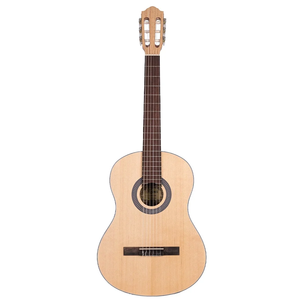 KOZMOS IC-100 4/4 DNA Klasik Gitar