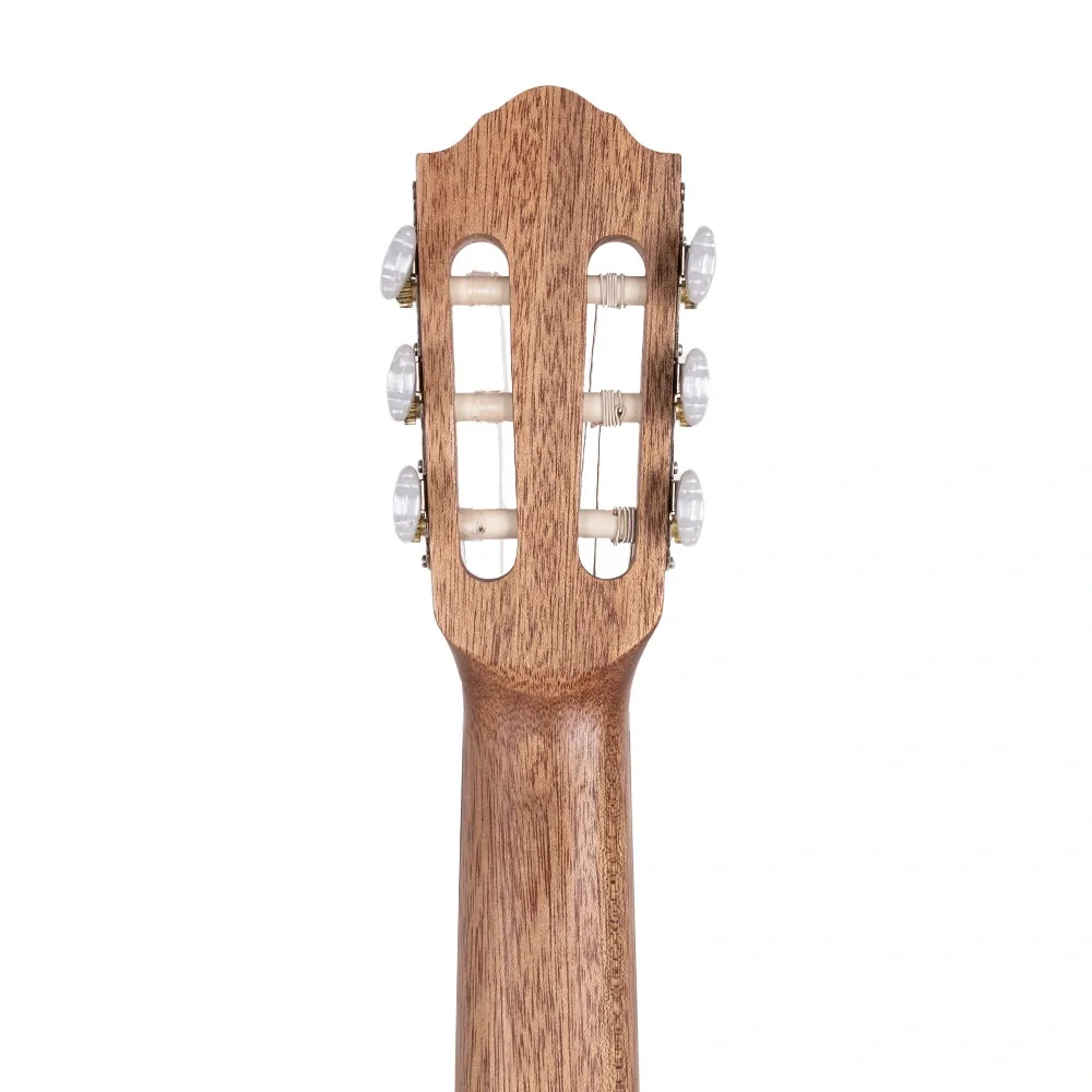 KOZMOS IC-100 4/4 DNA Klasik Gitar