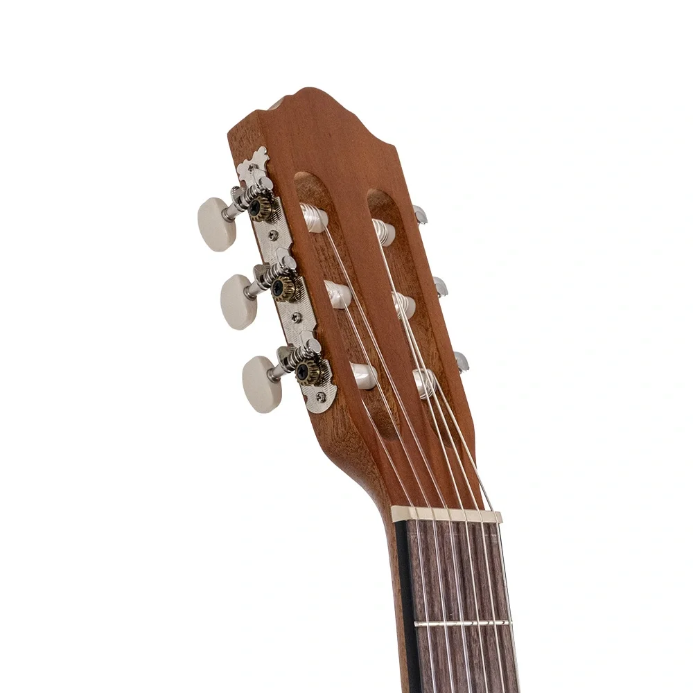 KOZMOS IC-100 4/4 LNA Solak Klasik Gitar