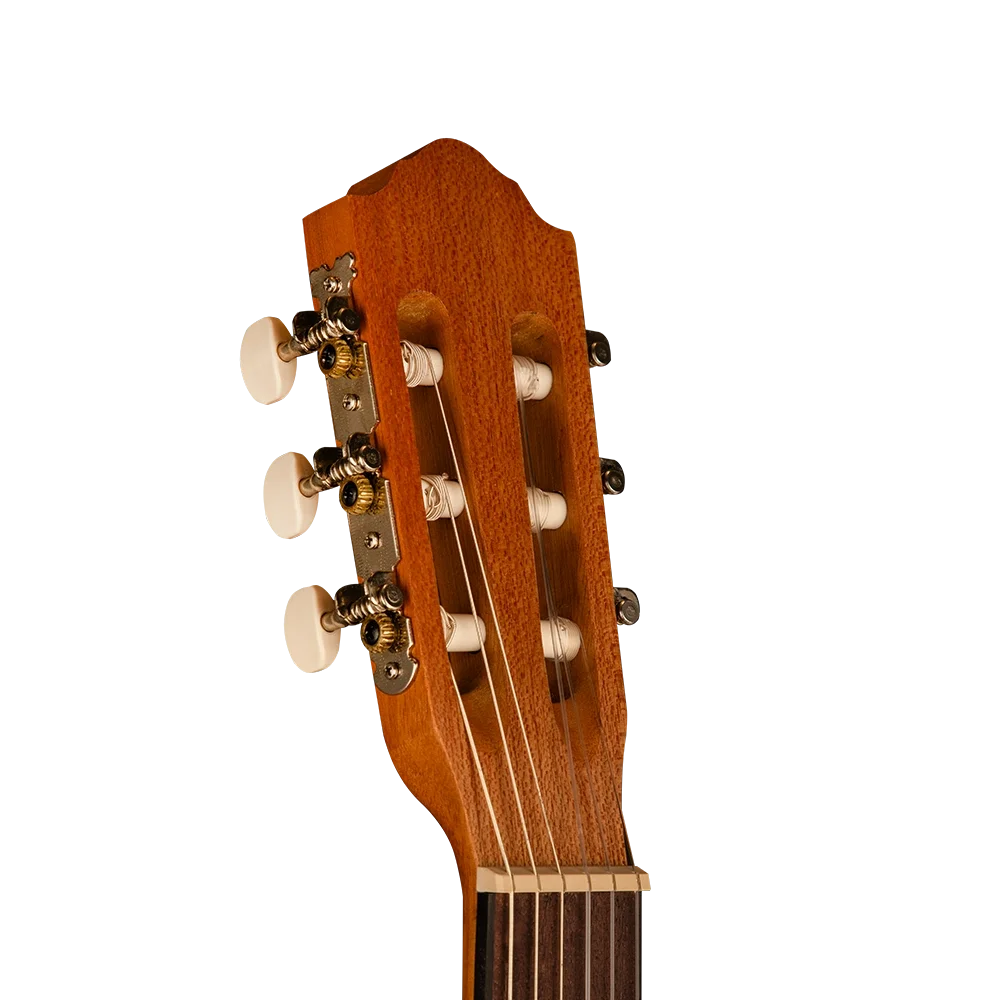 KOZMOS IC-100 NA / Natural Klasik Gitar