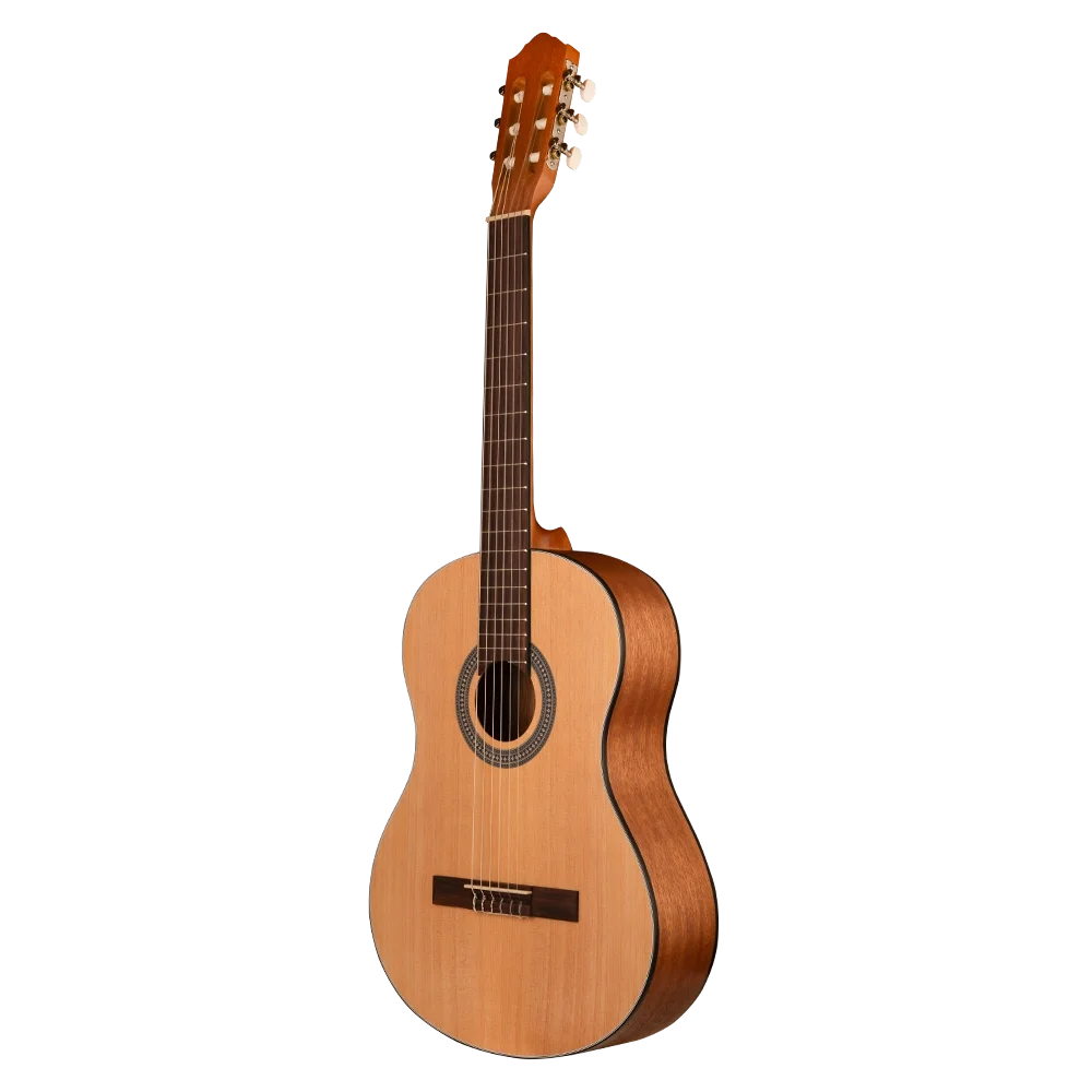 KOZMOS IC-100 NA / Natural Klasik Gitar