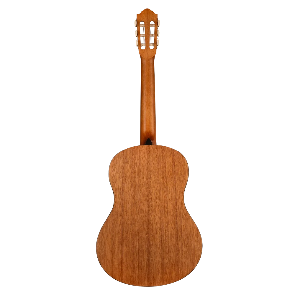 KOZMOS IC-100 NA / Natural Klasik Gitar