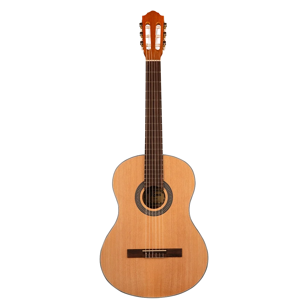 KOZMOS IC-100 NA / Natural Klasik Gitar