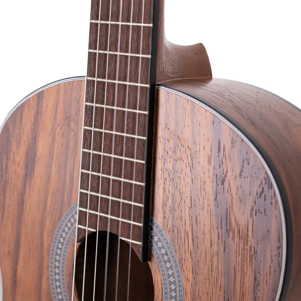 KOZMOS IC-100 4/4 TNS Klasik Gitar