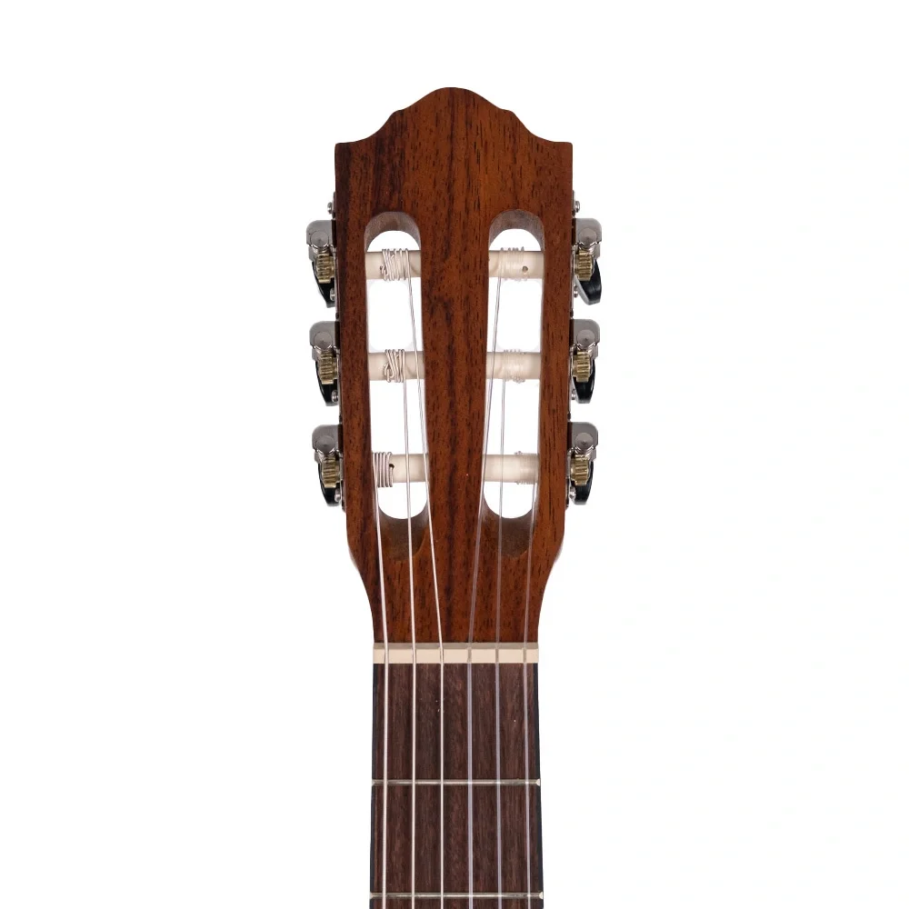 KOZMOS IC-100 4/4 TNS Klasik Gitar