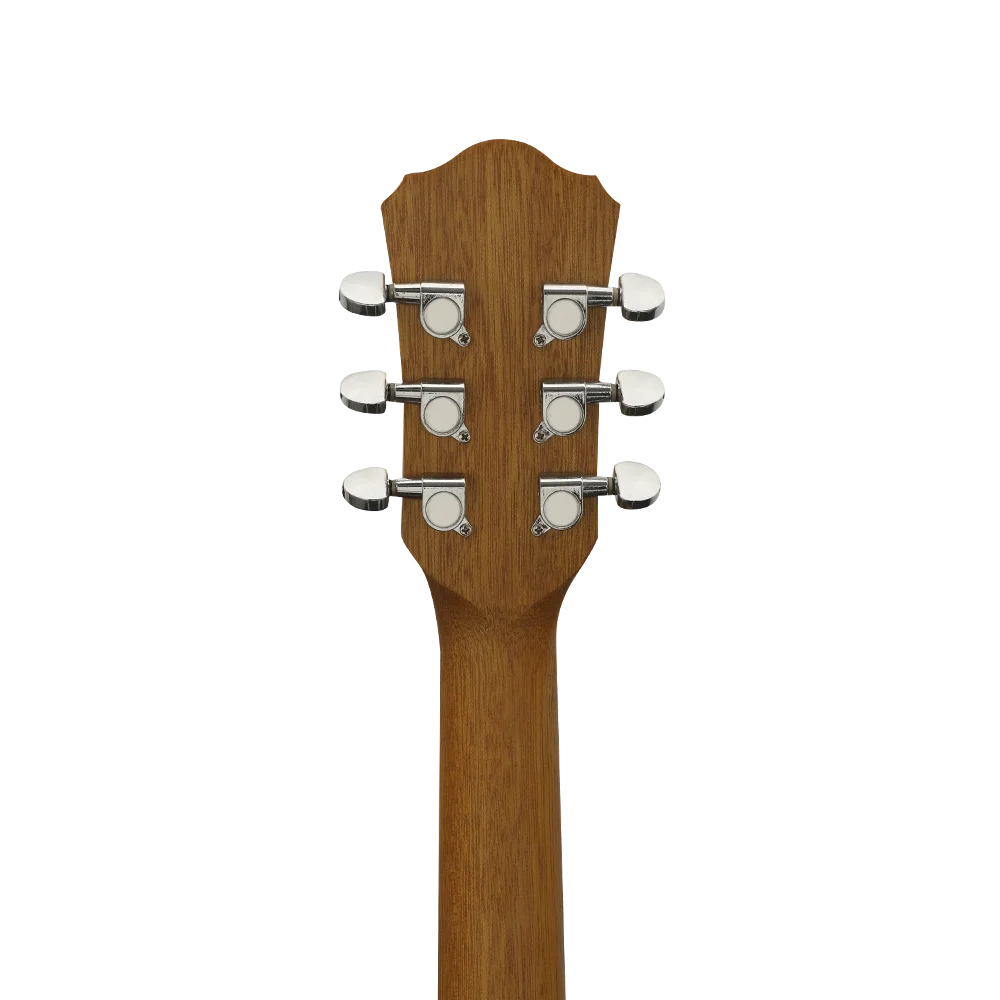 Kozmos IW-240 Dreadnaught  Akustik Gitar, Natural Renk