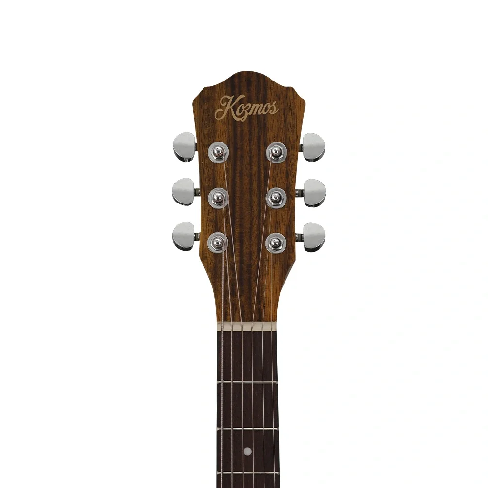 Kozmos IW-240CE Natural Renk Elektro Akustik Gitar