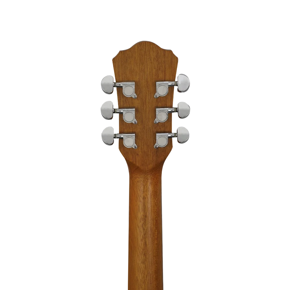 Kozmos IW-240CE Natural Renk Elektro Akustik Gitar