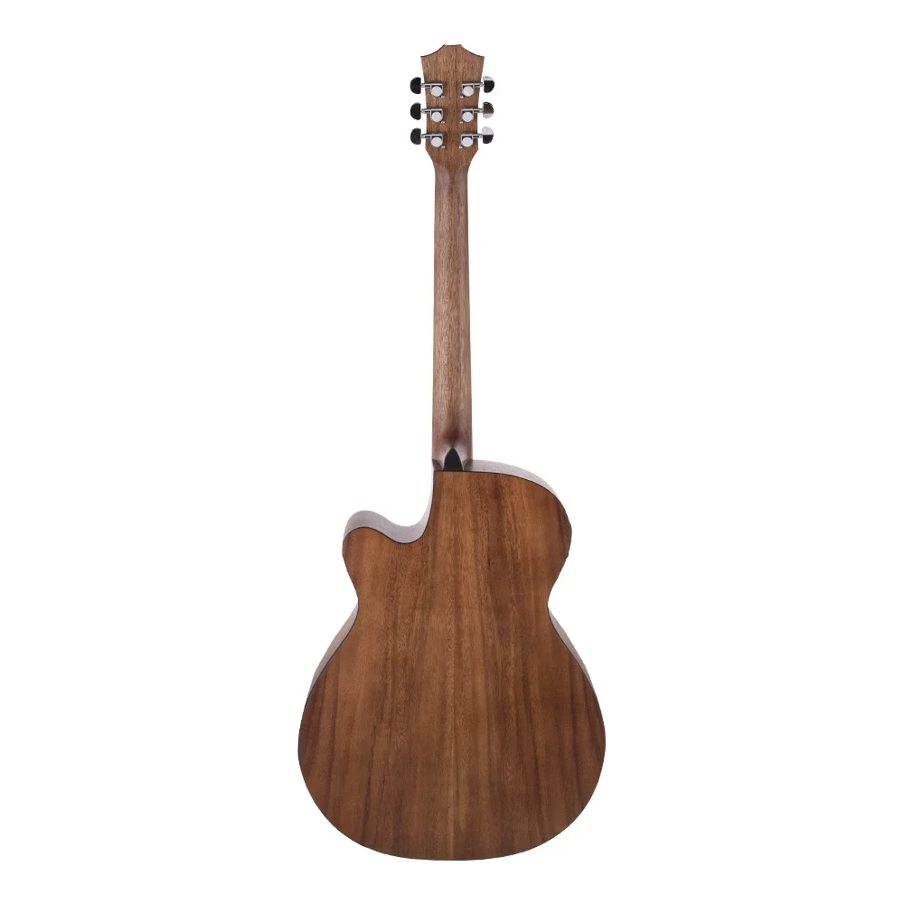 Kozmos IW-335TCE NA  Elektro Akustik Gitar